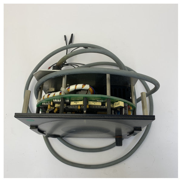 C. Plath 4881-AA Marine-Navigationsausrüstung Vintage Analog - Gebraucht 