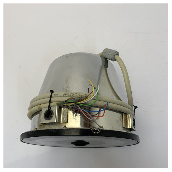 Sperry Marine 5016-0000-000 - Gyroskopisk marinkompass - BRUKT 