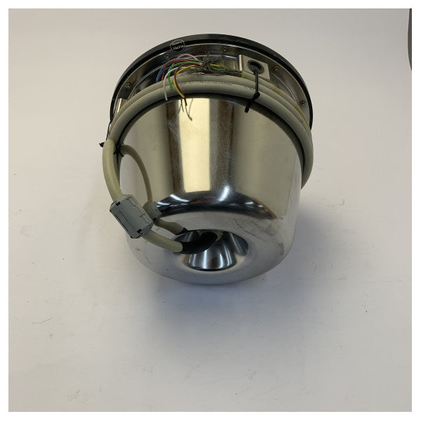 Sperry Marine 5016-0000-000 - Gyroskopisk marinkompass - BRUKT 