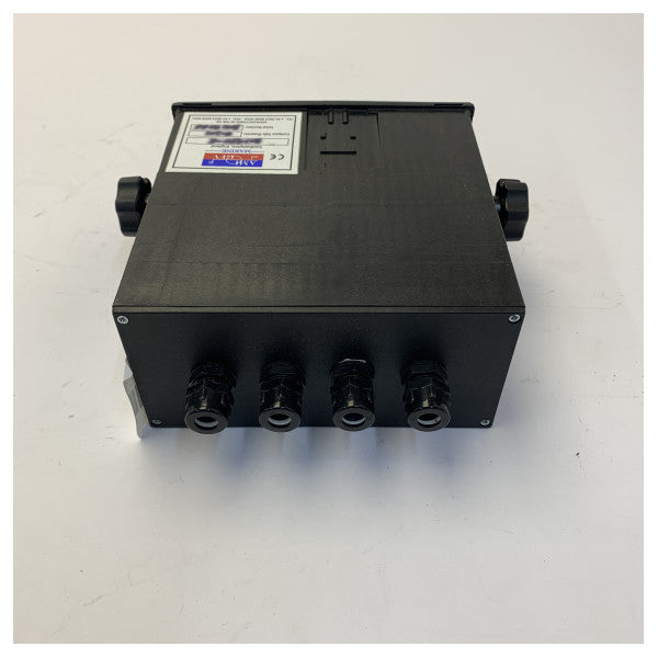AMI-GFV Marine KW950-E Control Monitoring Device - Used