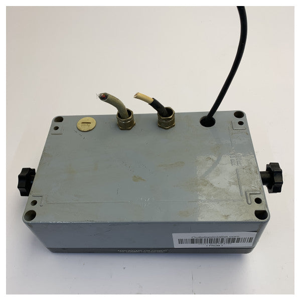 Radio Holland RI-4740 Rate-of-Turn Indicator Display - Used 