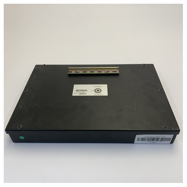 Netwave RUT-01050-12 Marine Audio Interface Distribution Box na szynę DIN - używany 