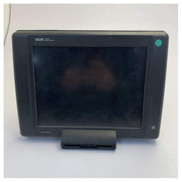 Sailor TT-3606E maritim kommunikationsterminal - brugt 