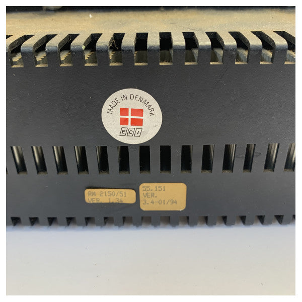 Sailor RM2150 marineradio MF/HF DSC-terminal - brukt 