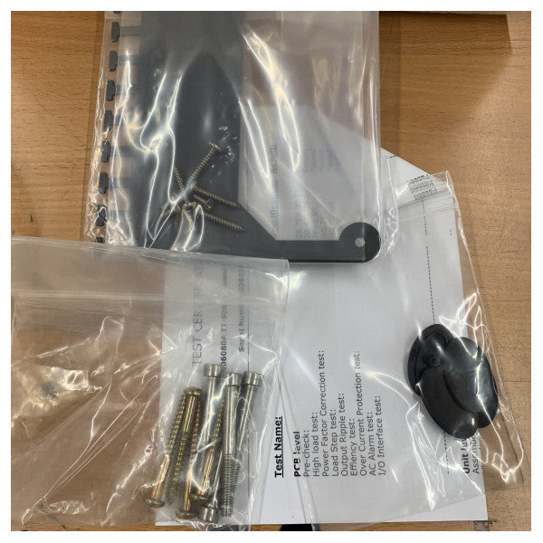 Sailor Thrane & Thrane TT-6080 Marine Electronics Unit 