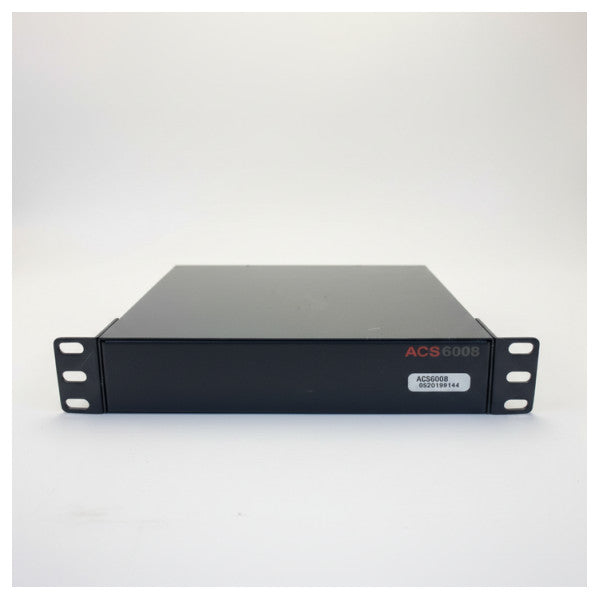 Avocent ACS6008 Switch KVM over IP de Consola Avançada de 8 Portas - Usado 