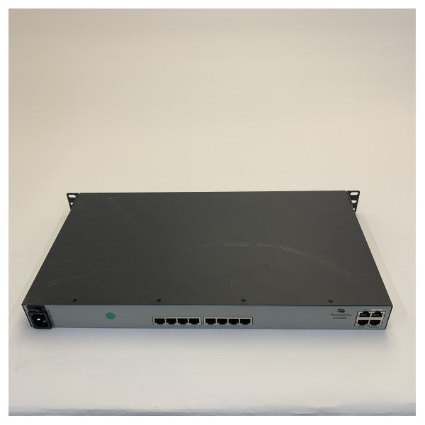 Avocent ACS6008 Switch KVM over IP de Consola Avançada de 8 Portas - Usado 