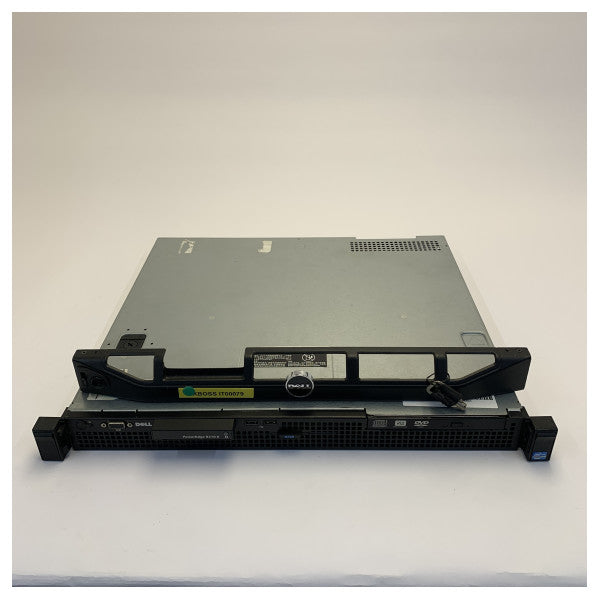 Dell E10S002 Server - Professional Grade Hardware - Used