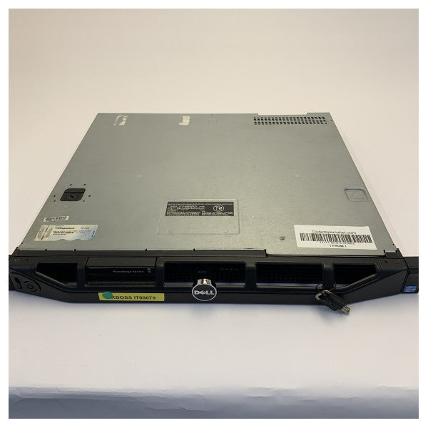 خادم Dell E10S002 - عتاد بدرجة احترافية - مستعمل 