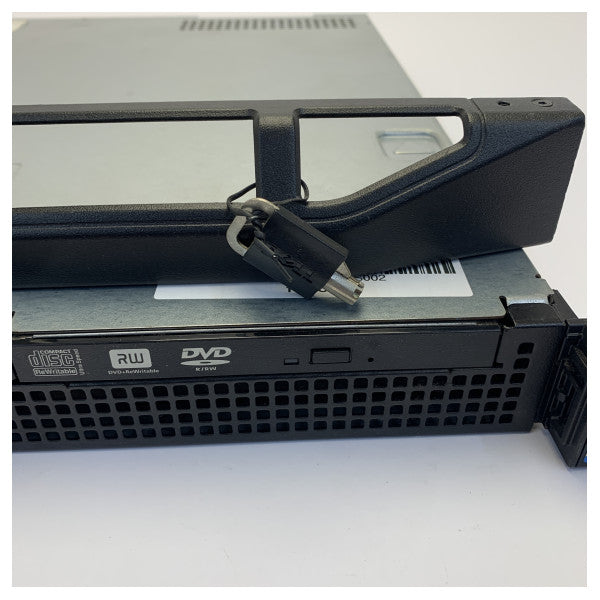 خادم Dell E10S002 - عتاد بدرجة احترافية - مستعمل 