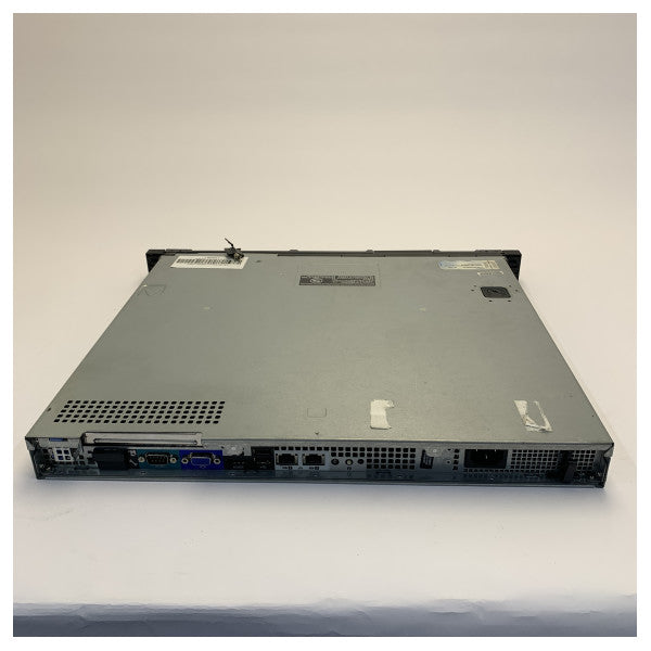 خادم Dell E10S002 - عتاد بدرجة احترافية - مستعمل 