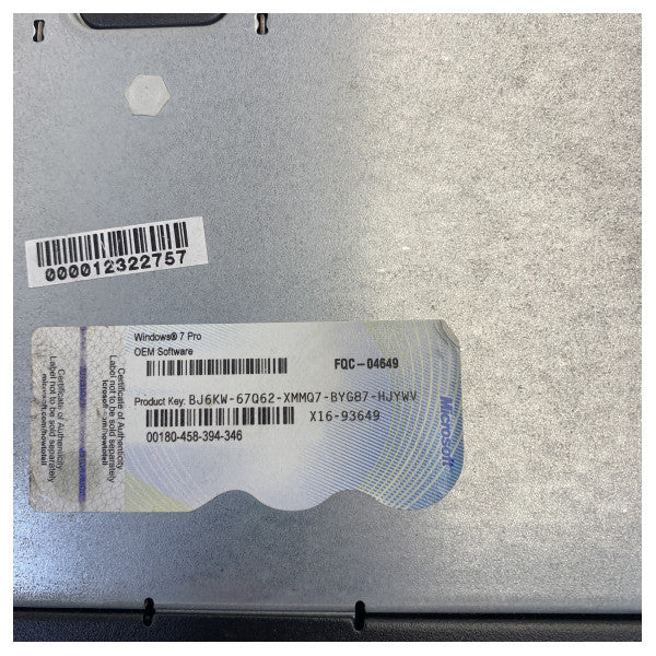 خادم Dell E10S002 - عتاد بدرجة احترافية - مستعمل 
