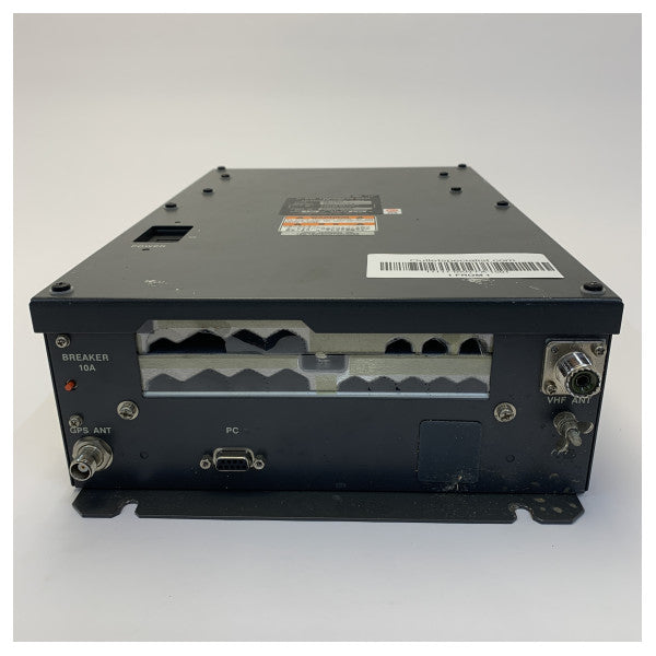 Furuno FA-1501 AIS Klass A-transponderenhet - Marinelektronik - Begagnad 