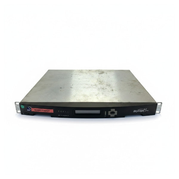 Gilat SkyEdge II Pro Marine satellitmodemrouter - begagnad 
