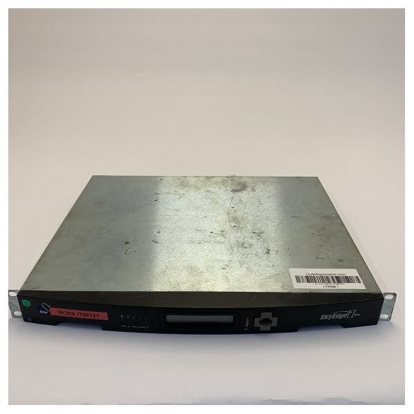 Gilat SkyEdge II Pro Marine satellitmodemrouter - begagnad 