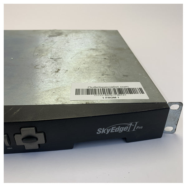 Gilat SkyEdge II Pro Marine satellitmodemrouter - begagnad 