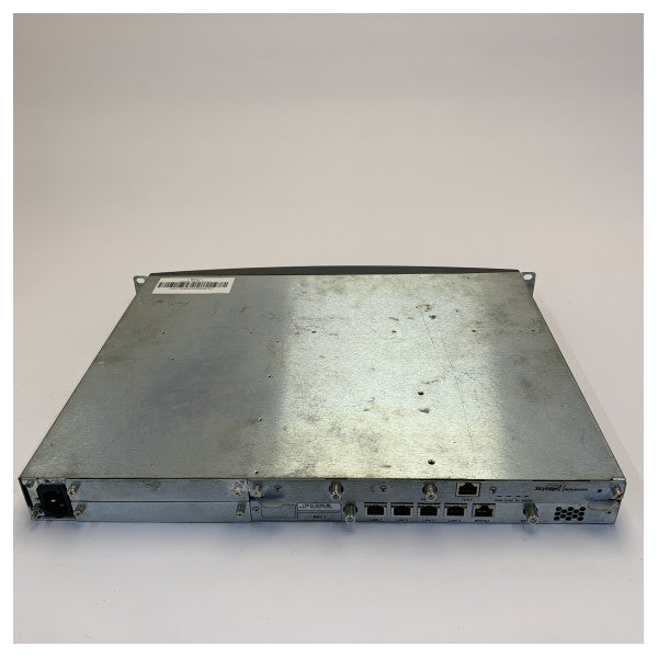 Gilat SkyEdge II Pro Marine satellitmodemrouter - begagnad 