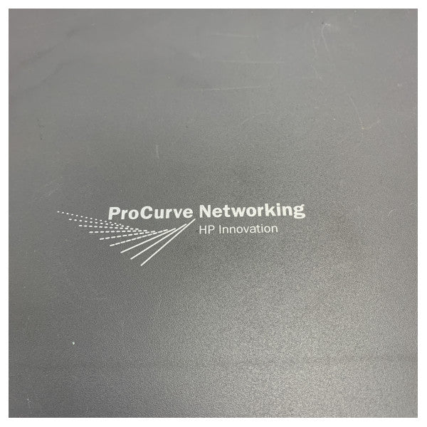 HP ProCurve Switch 2626 J4900B 24-Portars hanterad nätverksswitch - Begagnad 