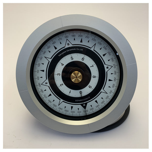 Instrument de navigation marine gyromètre Yokogawa MKR050 de qualité professionnelle 