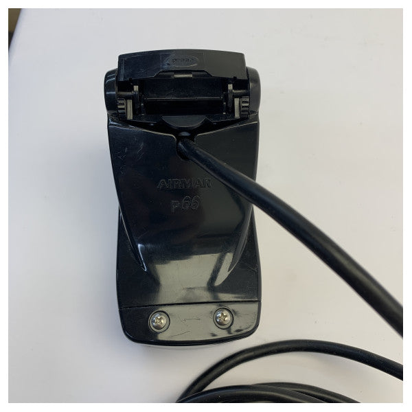 Simrad Airmar P66 TRIDUCER multisensor marin givare - begagnad 