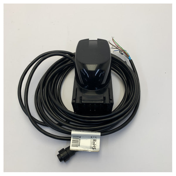 Simrad Airmar P66 TRIDUCER multisensor marin givare - begagnad 