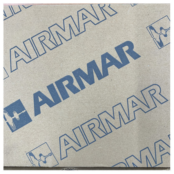 Simrad Airmar P66 TRIDUCER multisensor marin givare - begagnad 