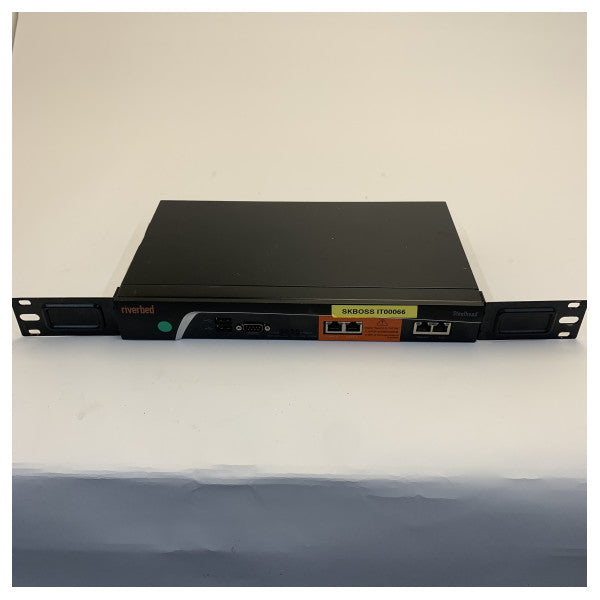 Riverbed SHA-C0250-H Network Appliance PoE Required - SKBOSS IT00066 - Used