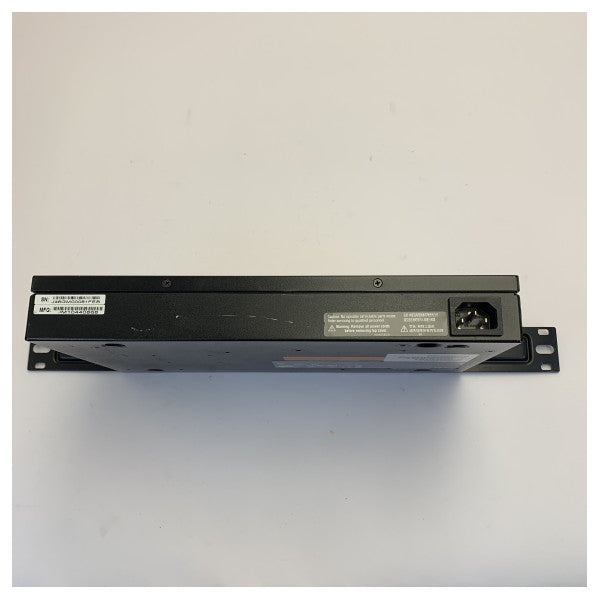 Riverbed SHA-C0250-H Network Appliance PoE Required - SKBOSS IT00066 - Used