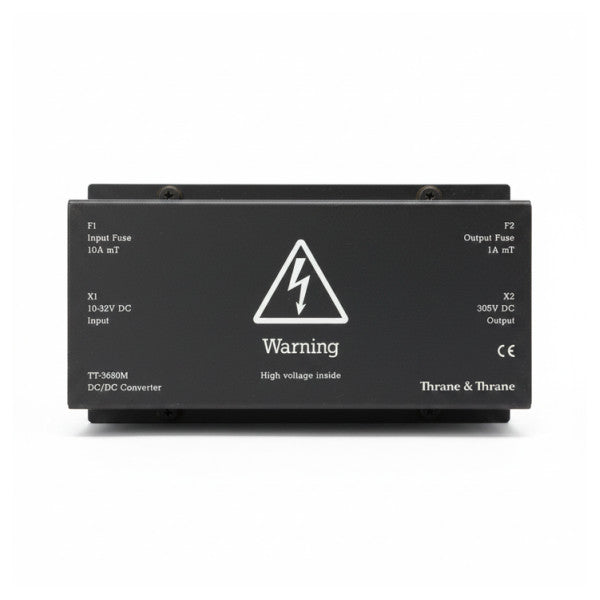 Преобразувач Thrane and Thrane TT-3680M Marine DC/DC - вживаний 