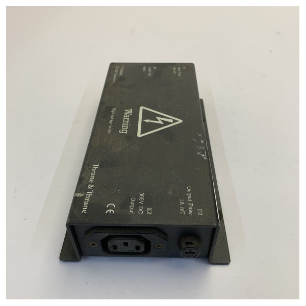 Thrane and Thrane TT-3680M Marine DC/DC Converter - Użat 