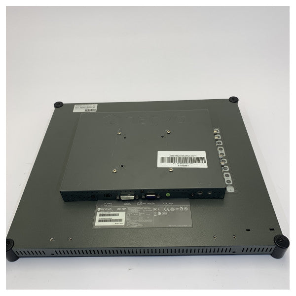 Neovo SX-19P 19 ιντσών Ναυτιλιακή Βιομηχανική Οθόνη CVBS Παρακολούθησης - Μεταχειρισμένο 