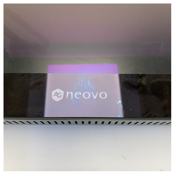 Neovo SX-19P 19 ιντσών Ναυτιλιακή Βιομηχανική Οθόνη CVBS Παρακολούθησης - Μεταχειρισμένο 