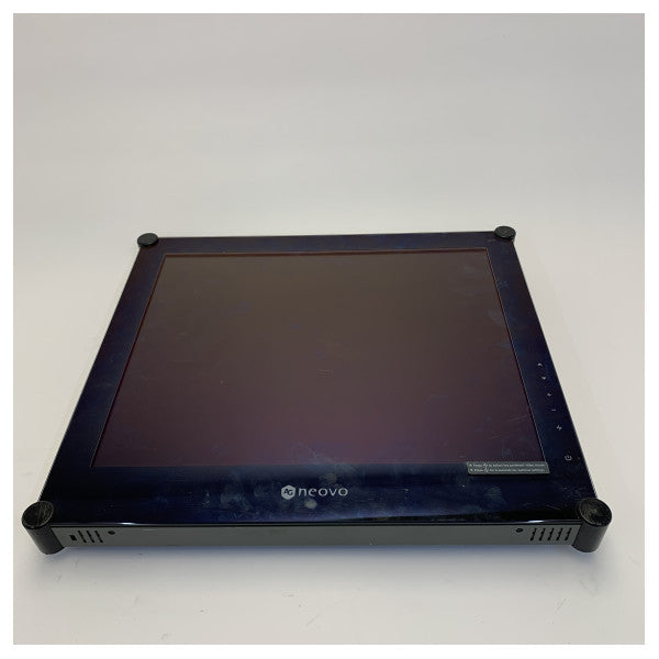 Neovo X-17AV Monitor robusto marítimo de 17 polegadas - Usado 