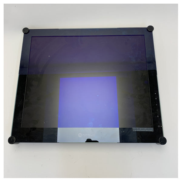 Neovo X-19AV Monitor de Visualização Marinha de 19 Polegadas - Usado 