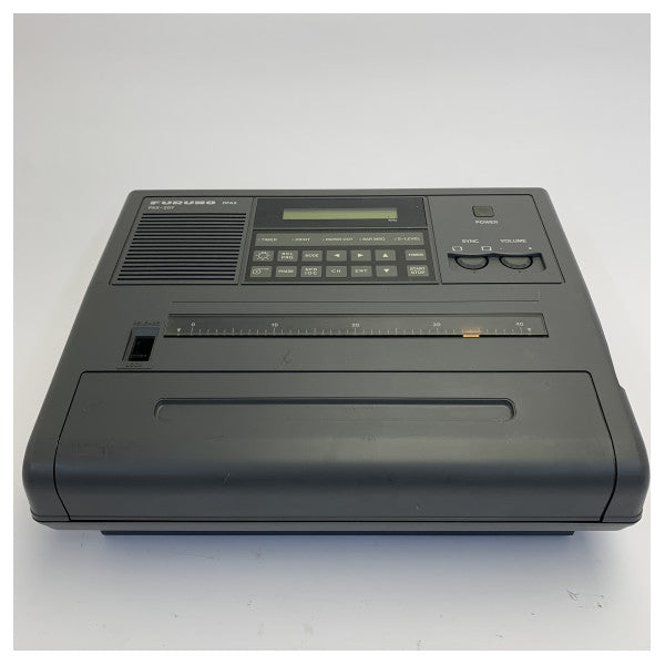 Furuno FAX-207 marin værfaks-mottaker - brukt 