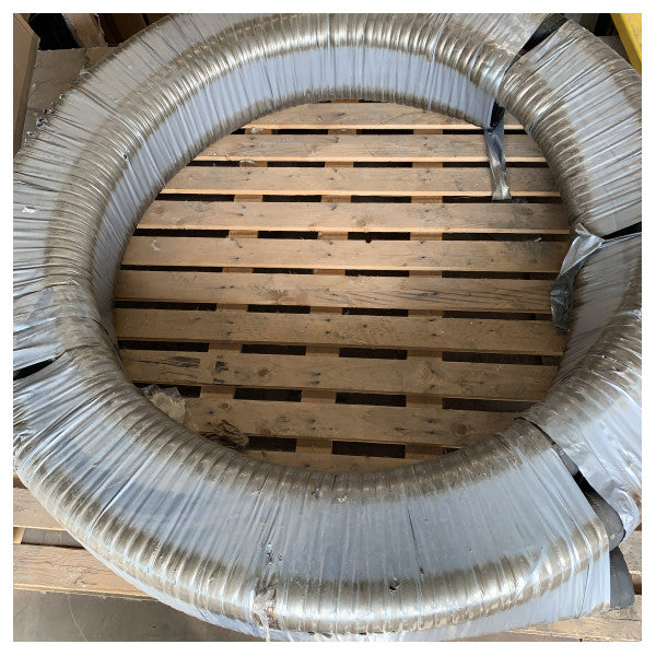 Шланги Technology SCAMO/SP/CAP-152 152 мм вихлопний шланг 20 М