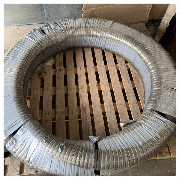 Шланги Technology SCAMO/SP/CAP-152 152 мм вихлопний шланг 20 М