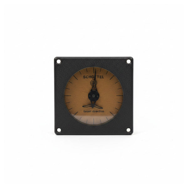 Schottel Marine Thruster Control Indicator - 1032860 - NAE-503-24