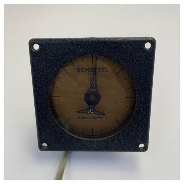 Schottel Marine Thruster Control Indicator - 1032860 - NAE-503-24