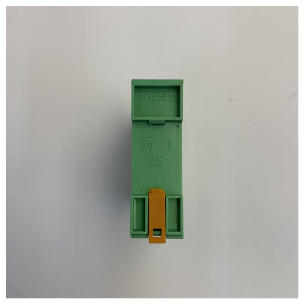 Convertitore di interfaccia isolatore Phoenix Contact 91-6-040-400 - Usato 