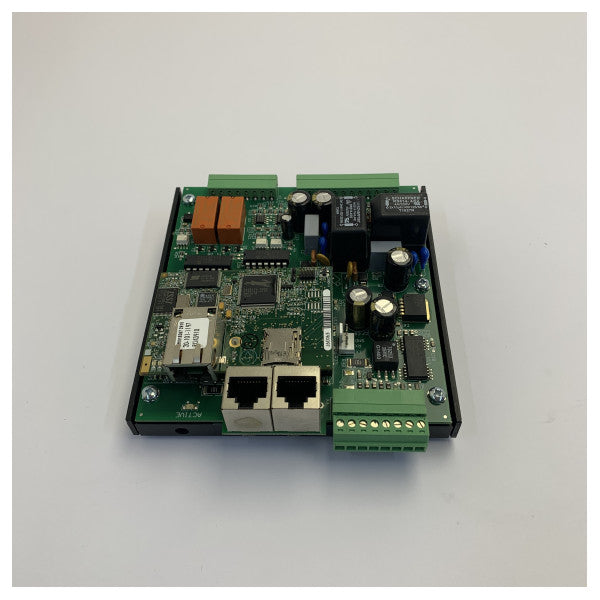 RCM3910 وحدة النواة الدقيقة RabbitCore - مستعمل 