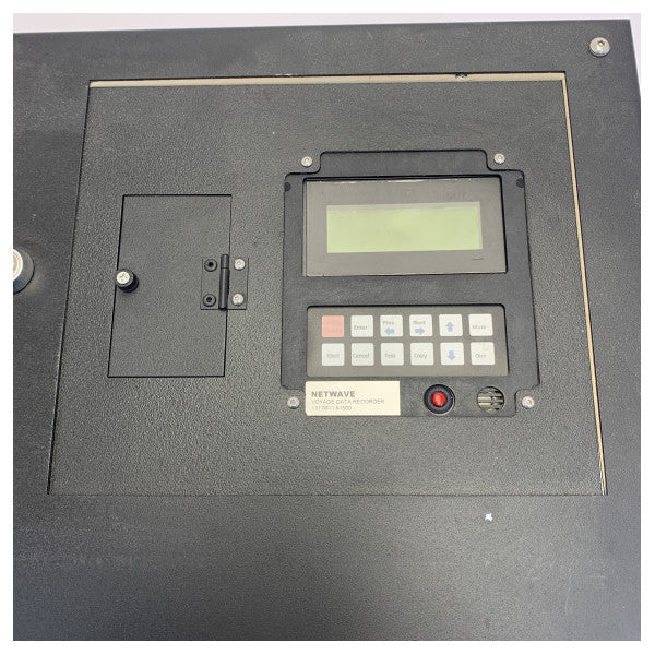 Netwave VDR-100-G3S Voyage Data Recorder Marineelektronik - Brugt 
