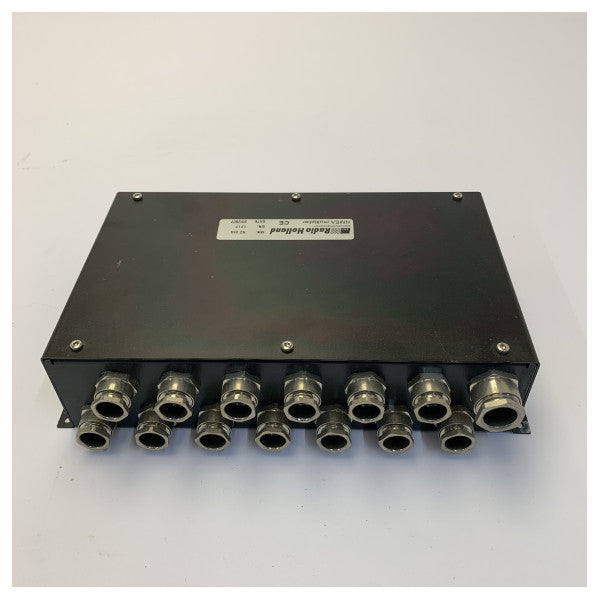 Radio Zeeland RZ255 Marine NMEA Multiplier 