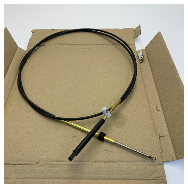Ultraflex 301110 Marine Control Cable for Boat Steering and Engine Control