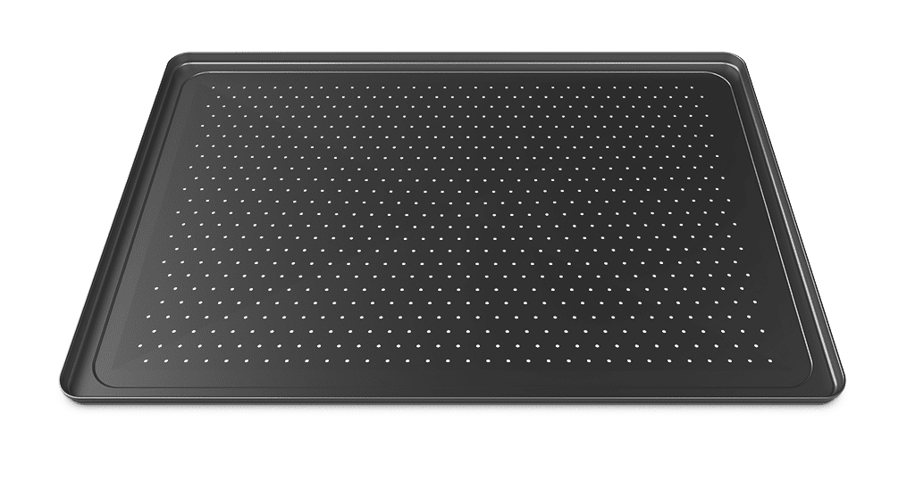 Unox TG430 bake tray aluminum 600 x 400 mm