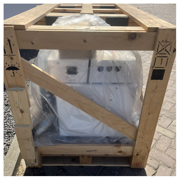 Cummins Onan 27 MDKDU 27 kVa 230V | 50HZ морски дизелов генератор