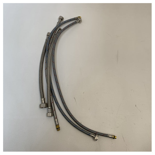 Nobili new road одноважільна вкладка для ванної кімнати - 168515