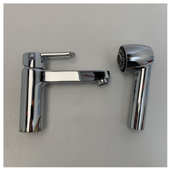 Nobili new road одноважільна вкладка для ванної кімнати - 168515