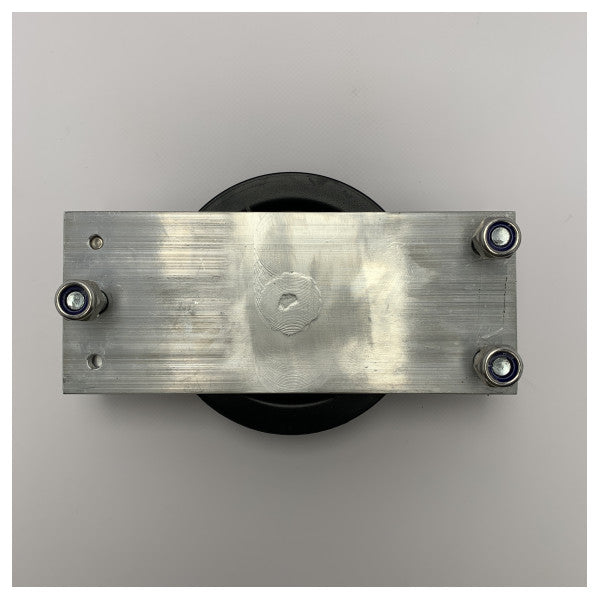 Jefa steering wheel system roller guide for cable - 17-07-23