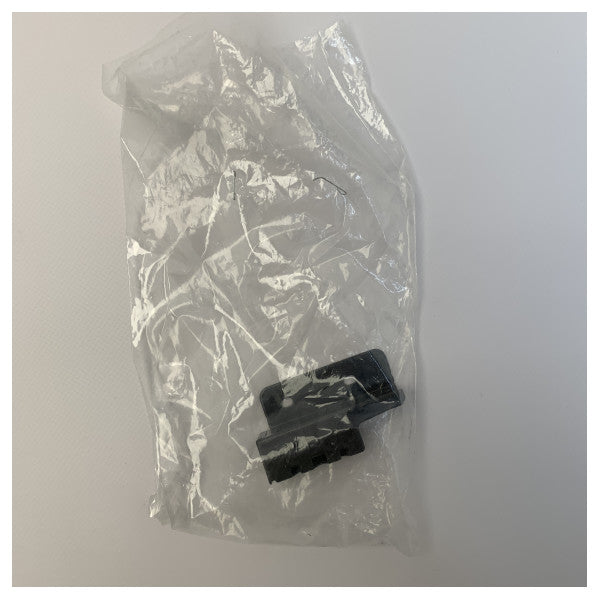 Jefa steering wheel system roller guide for cable - 17-07-23